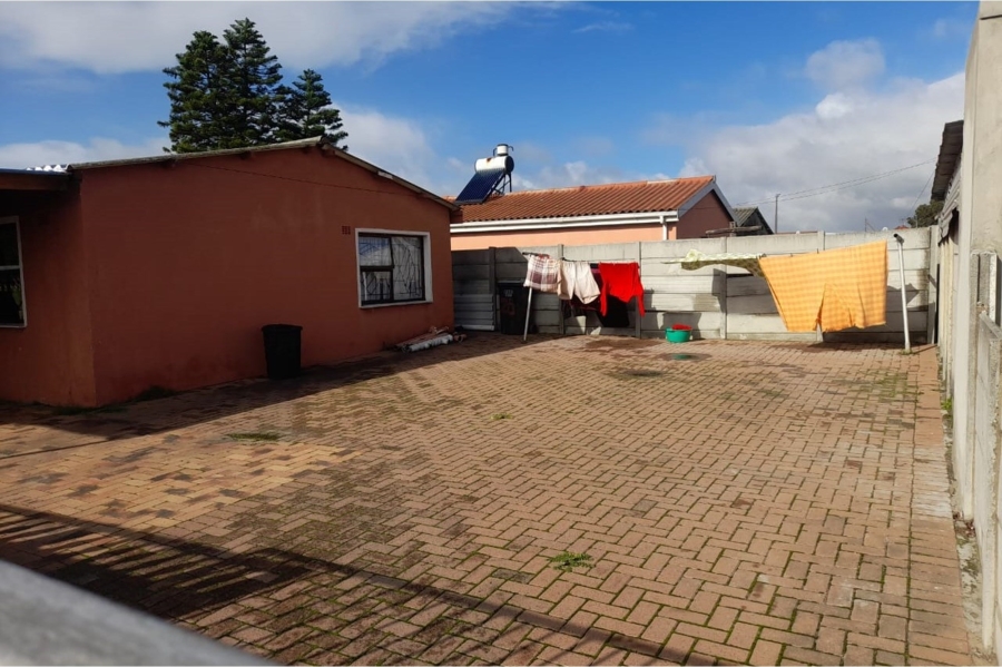 4 Bedroom Property for Sale in Sarepta Western Cape